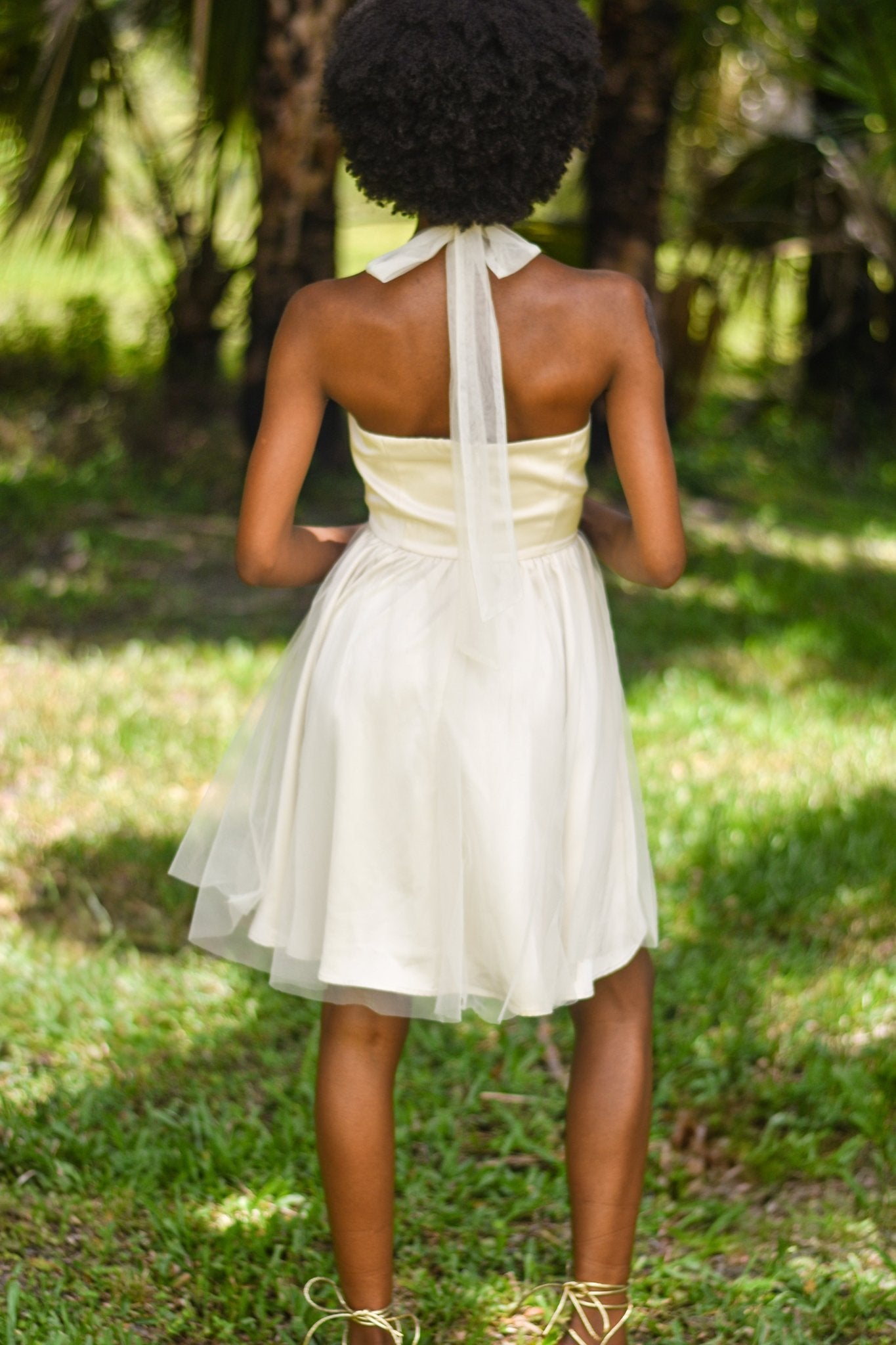 The Dover Dress - The Women Before Me
