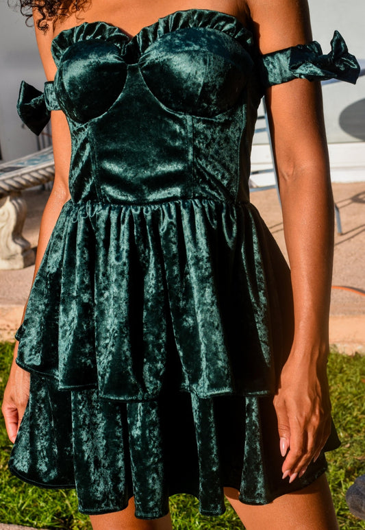 The Women Before Me Complete Dress Collection