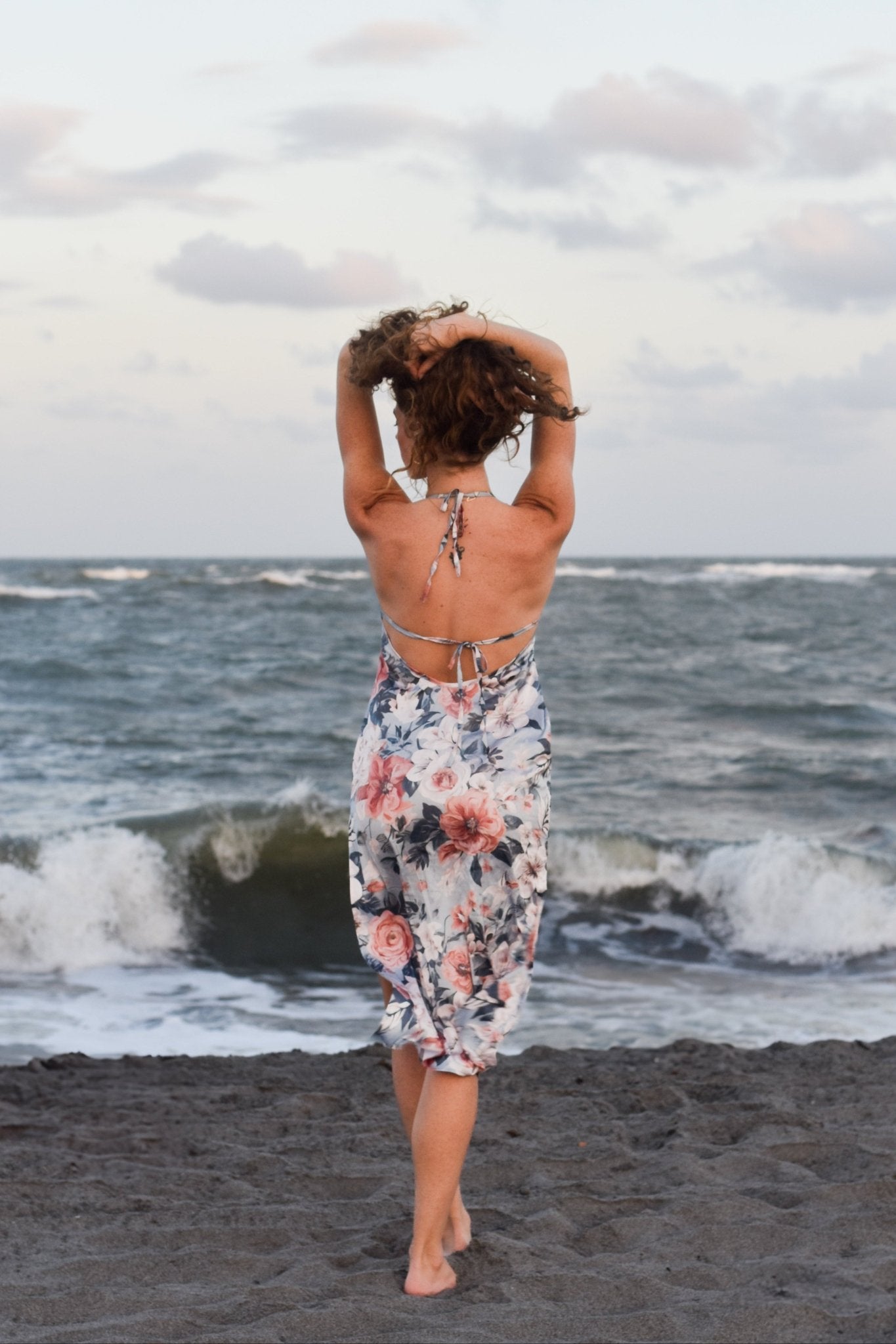 The Dana Dress - The Women Before Me